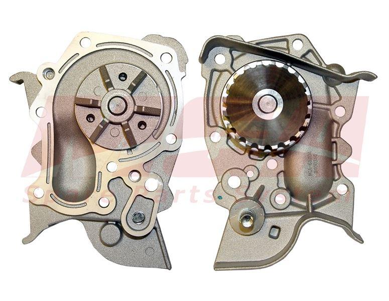 MGA 65204 Water Pump (Renault: Clio-Megane-Kangoo 1.4I 98 -) — Water Pump & Thermostat