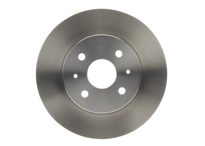 Bosch 0986479685 Brake Disc Materia / Sirion 1.3 / 1.5 M4 / Subaru Justy Front Air — Brake Rotors & Drums