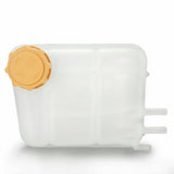 KALE Radiator Replacement Water Tank - Compatible with Ford Focus 1998-2005 — Radiators & Fans