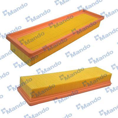 Mando MMF015366 Air Filter 307-C4 1.4 16V — Air & Cabin Filters