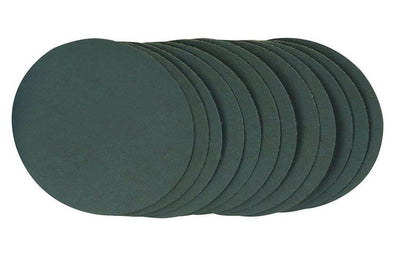 Proxxon 28667 Silicon Carbide Sanding Disc 400 Grit (12 pcs)