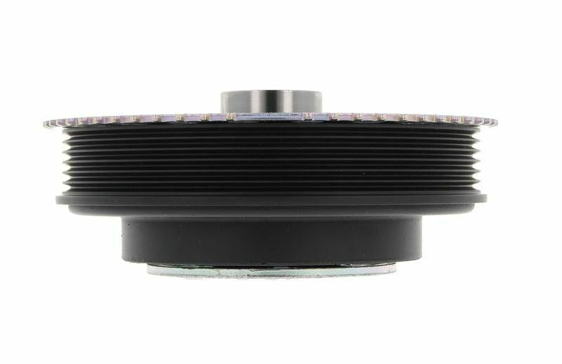 CORTECO Crank Pulley 80004336 - Mondeo and Smax — Pistons & Rotating