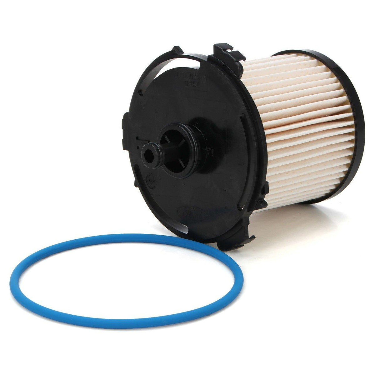 Fuel Filter for Ford Transit 2011-2018 2.2 TDCI — Auto Parts Hall, Fuel Delivery