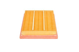 BOSCH Air Filter - Compatible with Mini Cooper One R50 R52 R53 (2001-2007) — Air & Cabin Filters
