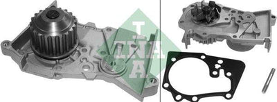 INA 538037510 Water Pump Megane Kangoo Duster Logan Sandero Laguna Clio Scenic Fluence Captur 1.4 1 — Water Pump & Thermostat