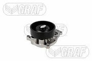 graf-pa1351-water-pump, mini-cooper-water-pump-installation GRAF PA1351 Water Pump - Mechanical Cooling Solution for Mini Cooper Drivers GRAF PA1351 Water Pump for Mini Cooper water-pump, mini-cooper, graf, car-parts, mechanics, engine-cooling, automotive-repair, gasket-included, durable, ai-generated
