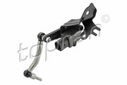 topran 623117 audi headlight adjustment sensor, front mounting headlight sensor for audi vehicles TOPRAN 623117 | Audi Headlight Level Adjustment Sensor - Front Mount for Audi Owners and Mechanics | Durable Polyamide TOPRAN 623117 Audi Headlight Adjustment Sensor topran, headlight-sensor, audi-replacement, automotive-parts, car-maintenance, sensor-adjustment, front-mount-sensor, h4-auto-parts, ai-generated, audi-accessories
