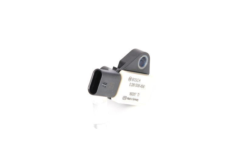Bosch 0281006456 Pressure Sensor Mercedes OM654 W205 W213 C238 C253 W222 W463 18/19 > — Vehicle Sensors & Switches