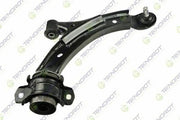 teknorot fo-638 front right lower control arm for ford mustang, technical specifications of teknorot fo-638 control arm TEKNOROT FO-638 - Front Right Lower Control Arm for Ford Mustang 2005-2010 | 427mm Height, 100mm Width TEKNOROT FO-638 Front Right Lower Control Arm for Mustang teknorot, ford-mustang, control-arm, front-right, automotive-parts, car-maintenance, suspension-parts, replacement-parts, ai-generated, mustang-performance