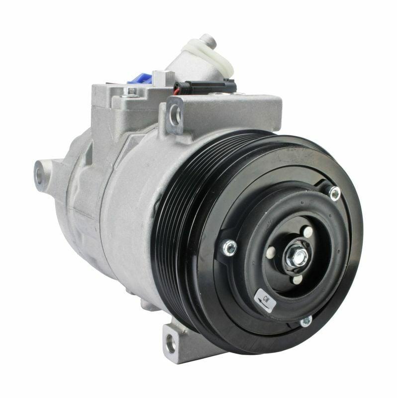BOSCH 1986AD1085 Climate Compressor - Mercedes 203-209 271 — A/C Compressor