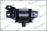 MANDO Motor Mount MCC010710 - Compatible with 2016-2018 Hyundai Elantra — Mounts