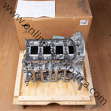 Citroen Berlingo 1.6 Diesel Engine Block - Piston Rings Included — Citroën, Cylinder Head & Block