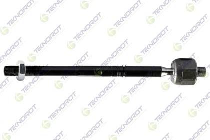Teknorot O-484 *2 Tie Rod Shaft Front Left-Right Opel Astra J 09 > 15 — Tie Rods & Linkage