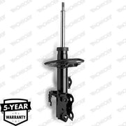 monroe g8119 front shock absorber for toyota corolla, monroe g8119 shock absorber details and specifications MONROE G8119 Front Right Shock Absorber for Toyota Corolla 2007+ & Auris 2007+ | Gas Pressure MONROE G8119 Front Shock Absorber for Toyota and Auris monroe, shock-absorber, toyota-corolla, auris, front-shock, gas-pressure, car-parts, mechanics, vehicle-upgrade, ai-generated