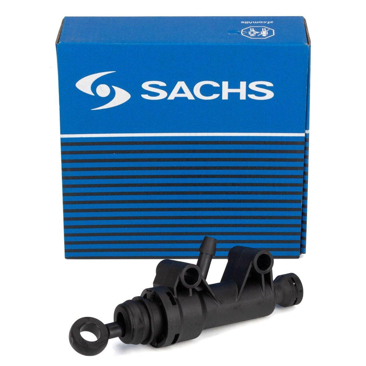 SACHS 6284605108 - Clutch Master Cylinder for Mini Cooper — Clutch & Flywheel