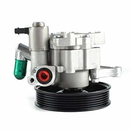 Bosch Steering Pump for Mercedes W212 E250 — Steering Rack & Pump