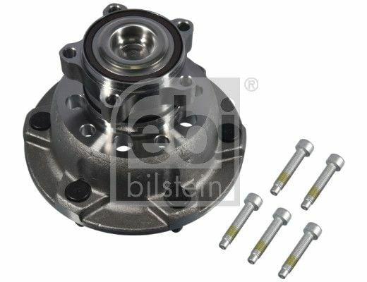 FEBI Front Wheel Bearing Set — Wheel Bearings