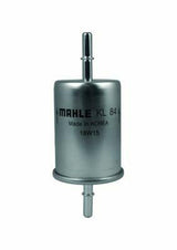 MAHLE KL84 Fuel Filter - Compatible with Fiat Barchetta, Brava, Bravo I — Fuel Delivery