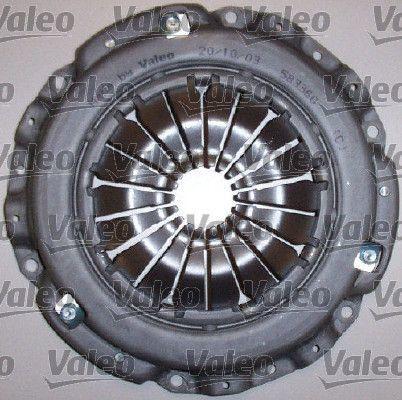 valeou826328-clutch-set-available, durable-clutch-set-for-1-8di-engine VALEO 826328 Clutch B + B 03-Connect 1.8Di 75Hp | Durable Design VALEO 826328 Clutch Set - 75Hp Performance valeou826328, clutch-set, 75hp-performance, car-maintenance, mechanics, automotive-parts, engine-repairs, car-owners, durable-design, ai-generated