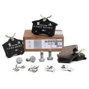 peugeot 308 rear brake pad set, original rear brake pads for peugeot 308 Peugeot 308 Rear Brake Pad Set - Original Equipment for 2007-2013 Models | Perfect for Car Owners and Peugeot Enthusiasts Peugeot 308 Rear Brake Pad Set - Original Equipment peugeot, 308, rear-brake-pads, car-parts, braking-systems, original-parts, automotive, car-owners, peugeot-enthusiasts, ai-generated