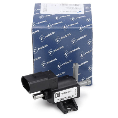 Pierburg Turbo Pressure Valve for Volkswagen Golf 6 1.4 CAX — Turbo & Supercharger
