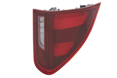 Hella 2SA354846-011 Rear Tail Lamp Left Peugeot 2008 13- — Tail, Signal & Reflectors
