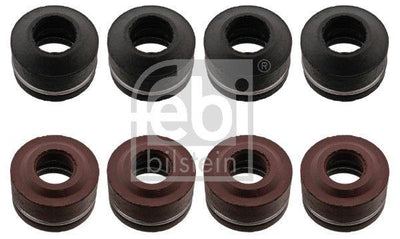 Febi Bilstein 06652 Valve Gasket Set Sprinter 208 308 408 95 > 00 T1 T2 — Gaskets & Seals