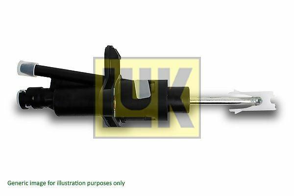 LUK 511083510 - Clutch Cylinder for Mercedes-Benz 04 Vito/Viano — Clutch & Flywheel
