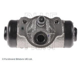 Blueprint ADT34499 - Brake Cylinder for Toyota Hilux 2.4 2.5 (2005 and Newer) — Blue Print, Brake Hydraulics