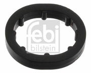 febi oil cooler gasket m112 m113, febi 49402 oil cooler gasket technical specs FEBI 49402 | Oil Cooler Gasket for M112, M113 Engines - Precision Fit for Various Models | 0.001 kg FEBI Oil Cooler Gasket for M112, M113 Engines febi, oil-cooler-gasket, m112, m113, gasket, car-parts, mechanics, automotive-accessories, engine-parts, ai-generated