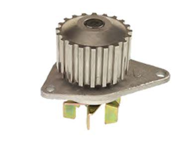 MGA 65265 Water Pump (Peugeot: 206-207-307 1.4I 16V 04-/ Citroen: C3-C4 1.4 16V) — Water Pump & Thermostat