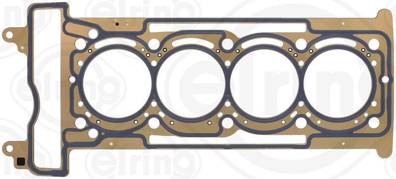 Elring 724.612 Cylinder Head Gasket Mercedes M274 W204-205-212-213 13> — Gaskets & Seals