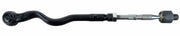 lemforder 2711502 tie rod for bmw 3 series e46, left front tie rod installation for bmw LEMFORDER 2711502 - BMW E46 Series Left Front Tie Rod | High-Performance Steering Component LEMFORDER 2711502 - BMW E46 Left Front Tie Rod lempforder, bmw-accessories, tie-rod, steering-components, car-maintenance, car-owners, automotive-parts, e46, high-performance-parts, ai-generated