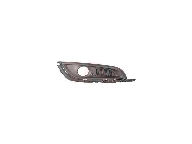 İthal 1401123 Fog Lamp Cover Right Insignia A 14 / — Tail, Signal & Reflectors