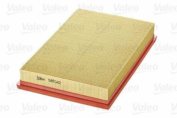 valeo air filter for caddy golf polo leon toledo, VALEO 585042 air filter technical specifications VALEO Air Filter - Perfect Fit for Caddy III, Golf IV, Polo, Cordoba, Leon, Toledo | 288mm x 188mm x 41mm VALEO Air Filter for Caddy, Golf, Polo, Leon, Toledo valeo, air-filter, car-maintenance, caddy, golf, polo, cordoba, leon, toledo, ai-generated