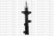 kraftvoll gas shock absorber for toyota avensis, left rear gas shock absorber 15010308 KRAFTVOLL Gas Shock Absorber - Left Rear for Toyota Avensis 1997-2003 | 15010308 KRAFTVOLL Gas Shock Absorber for Toyota Avensis kraftvoll, gas-shock-absorber, toyota-avensis, car-parts, automotive, shock-absorbers, vehicle-maintenance, car-owners, mechanics, ai-generated