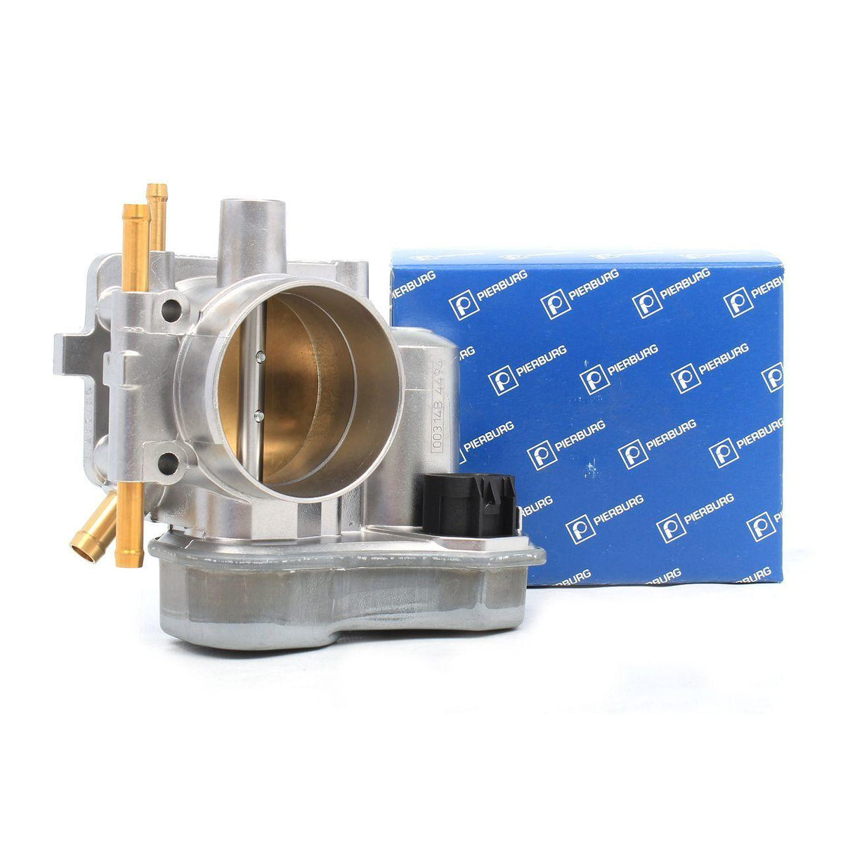 Pierburg Complete Throttle Body for Opel Vectra B 1.6 (Z16XE) — Intake