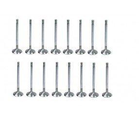 Tetik MER-101 Mercedes Benz C Series W204 C180 CGI Valve Set — Valvetrain