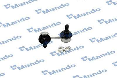 Mando SLH0044 New Kayıt