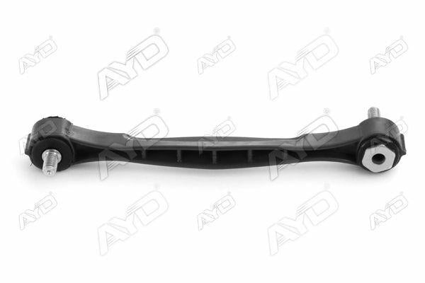 ayd-viraj-rotu-140-arka-plastik-image-one, ayd-viraj-rotu-140-arka-plastik-image-two AYD Viraj Rotu 140 Arka Plastik - Perfect for Vehicle Stabilization | 0.66 lb AYD Viraj Rotu 140 Arka Plastik - Quality Support Arm ayd, vehicle-parts, stabilization-support, auto-accessories, viraj-rotu, arka-plastik, high-quality, stability, suspension-parts, ai-generated