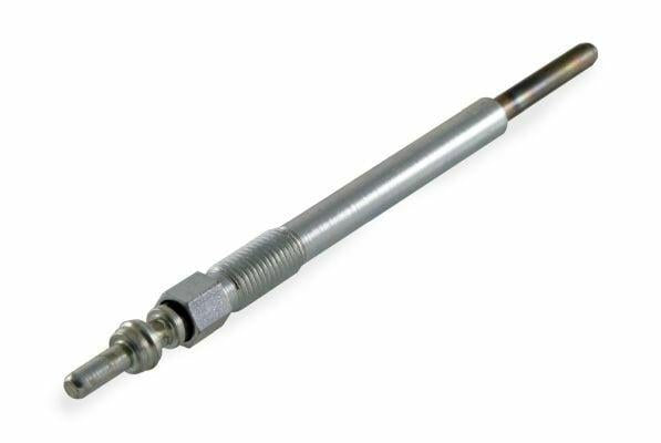 hella glow plug 8eg008498-191, close up of hella glow plug 11v 8mm HELLA Glow Plug 8EG008498-191 - Reliable Engine Starting for Mechanics & Car Enthusiasts | 11V HELLA Glow Plug | 11V 8mm Socket Type hella, glow-plug, car-parts, mechanics, car-enthusiasts, auto-repair, engine-performance, automotive, engine-starting, ai-generated