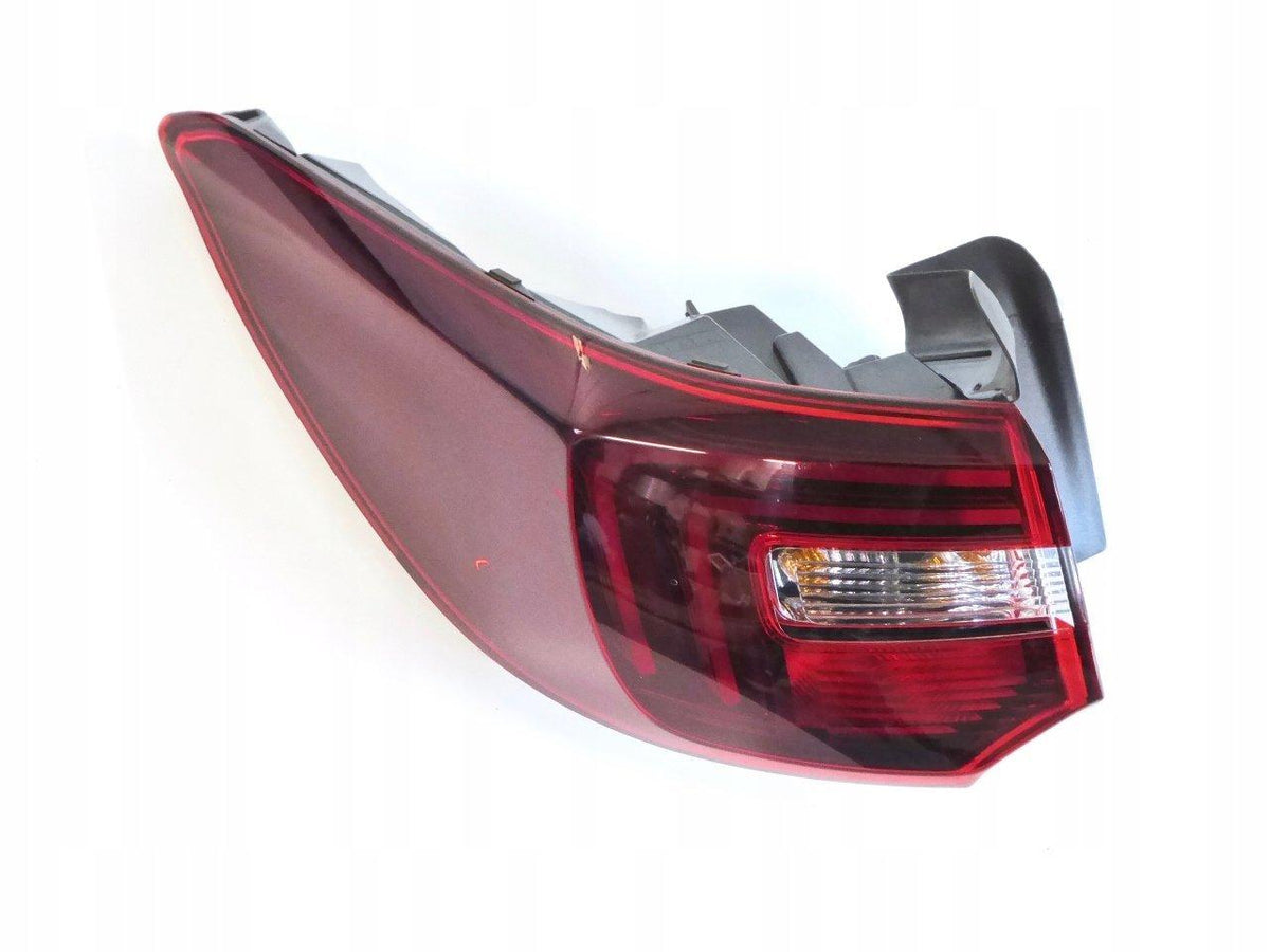 Opel Grandland X Left Rear Stop Light - Original Replacement Part for Opel — Tail, Signal & Reflectors