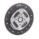 Valeo Clutch Set for Renault Fluence 1.5 dCi 100 Bg — Clutch & Flywheel