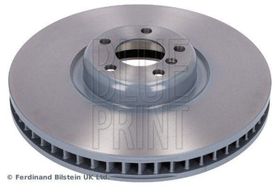 Blue Print ADBP430213 Brake Disc Front Left BMW X5 (E70) X5 (F15) X6 (E71) X6 (F16) — Brake Rotors & Drums