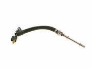 bosch exhaust temperature sensor, sensor for car exhaust temperature, replacement sensor for vehicle models w204 and w212 BOSCH Exhaust Temperature Sensor 0986259005 - Reliable Replacement for W204 & W212 Models | 194 mm Cable Length BOSCH Exhaust Temperature Sensor - Precision for Car Owners & Mechanics bosch, exhaust-temperature-sensor, auto-parts, replacement-sensor, car-owners, mechanics, w204, w212, vehicle-sensor, ai-generated