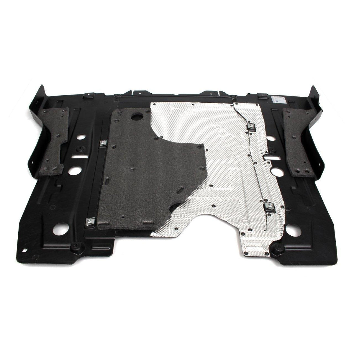 PSA 13239596 Opel Insignia A 2.0 Diesel Motor Alt Koruma Oil Pan Housing Genuine