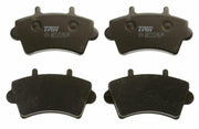 front brake pads for master movano by trw, trw gdb1442 brake pad specifications TRW GDB1442 Front Brake Pads - High-Performance Replacement for Master and Movano | 79.8mm x 138.8mm x 17.8mm TRW GDB1442 Front Brake Pads for Master Movano trw, brake-pads, master-movano, front-brake-pads, car-parts, mechanics, auto-repair, high-performance, replacement-parts, ai-generated