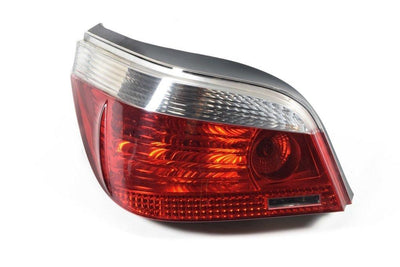 Depo 444-1922L-UE Tail Lamp Left BMW 5 Series E60 520i/520d — Tail, Signal & Reflectors