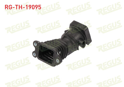 REGUS RG-TH-19095 Turbo Hose (Genuine) Focus 1.6 TDCi — Turbo & Supercharger
