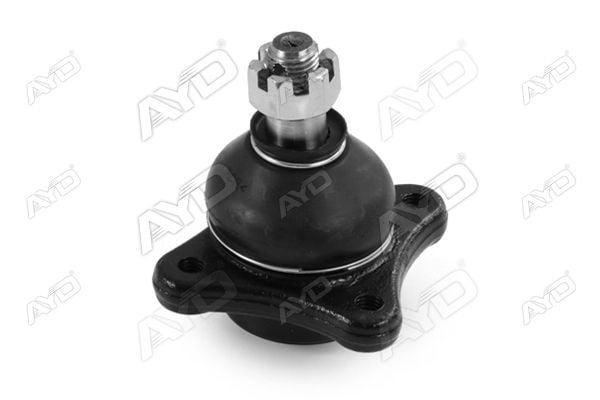 ayd 92-08369 rotul for l200 triton pajero upper, upper ball joint for l200 triton pajero, quality suspension part for vehicles AYD Rotil L200 06-Trıton Pajero 00-Upper - Quality Suspension Part for Car Owners & Mechanics AYD Rotil L200 Triton Pajero Upper | Quality Suspension Part ayd, rotul, l200, triton, pajero, upper-ball-joint, suspension-part, car-owners, mechanics, ai-generated